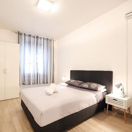 Old Town Donatello Apartment Zadar Exteriér fotografie
