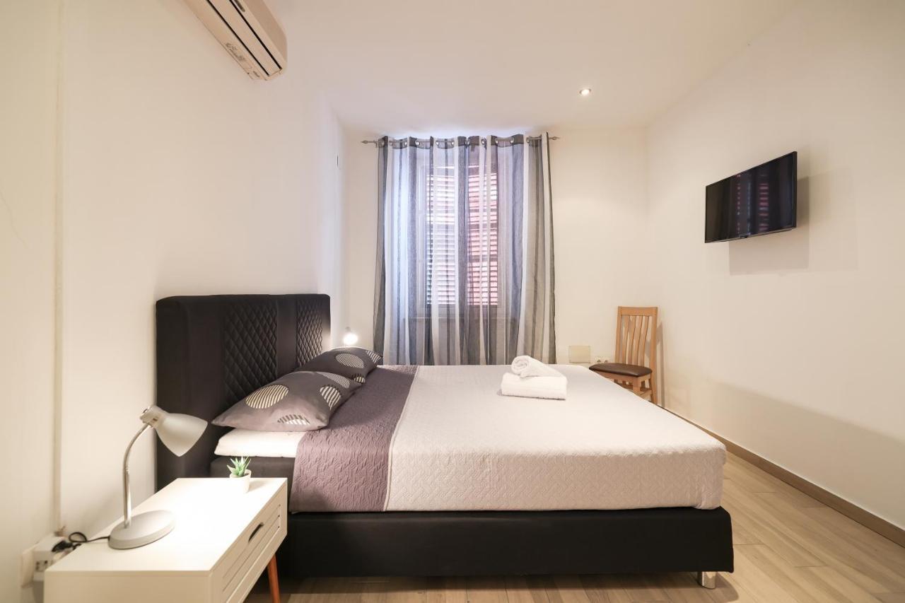 Old Town Donatello Apartment Zadar Exteriér fotografie