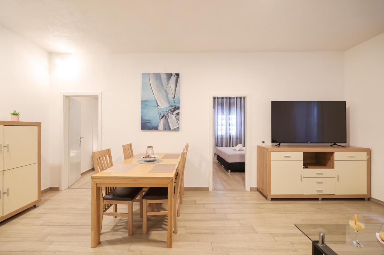 Old Town Donatello Apartment Zadar Exteriér fotografie